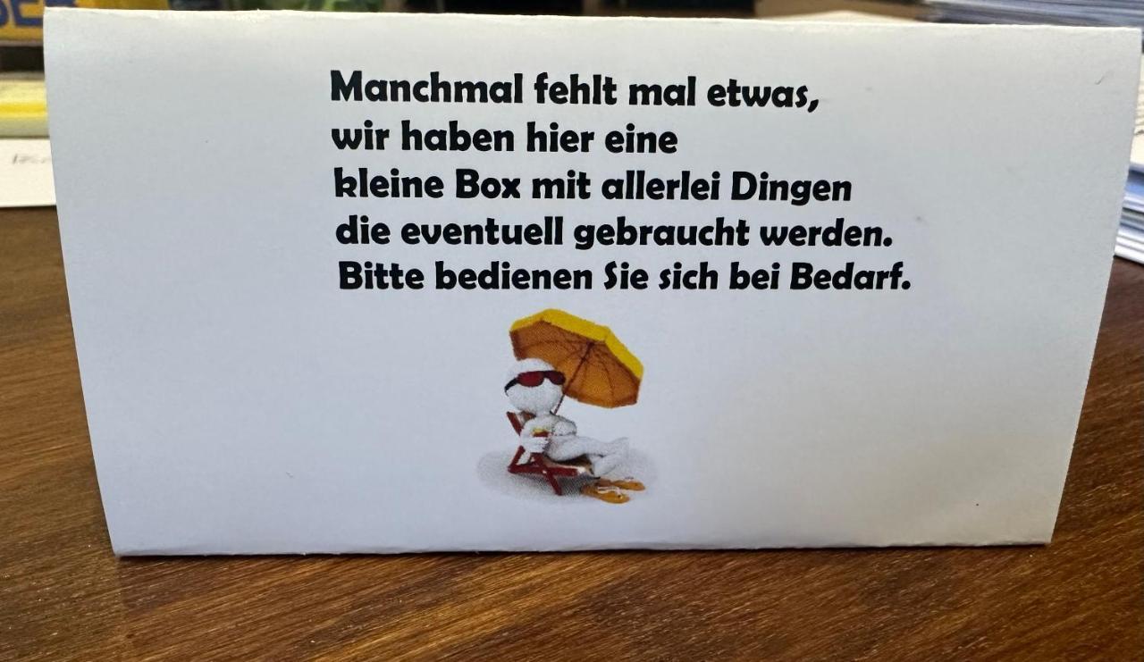 Ferienwohnung Linas Wohlfühloase Hessisch Oldendorf Exterior foto